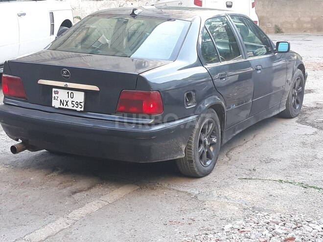 BMW 320 1994, 279,846 km - 2.0 l - Bakı