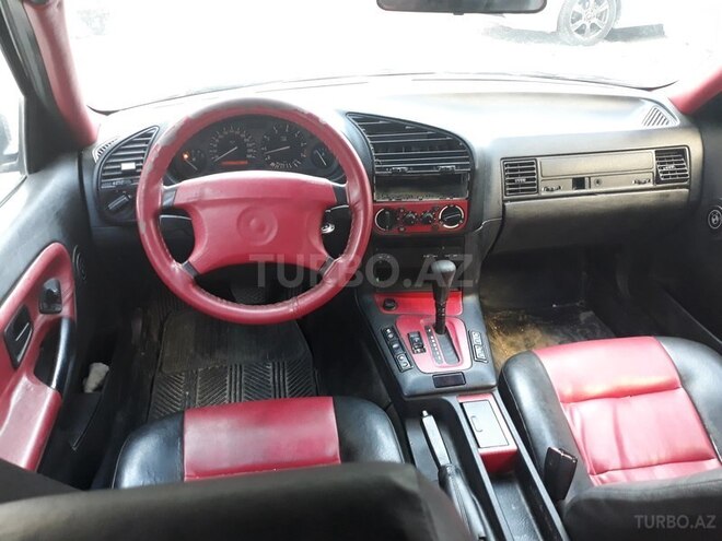BMW 320 1994, 279,846 km - 2.0 l - Bakı