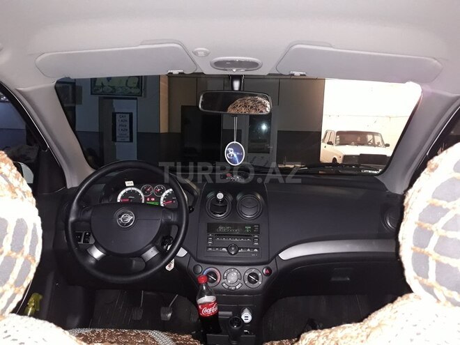 Ravon Nexia R3 2017, 55,600 km - 1.5 l - Bakı