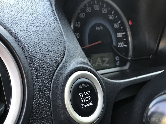 Mitsubishi Mirage 2014, 69,000 km - 1.2 л - Bakı