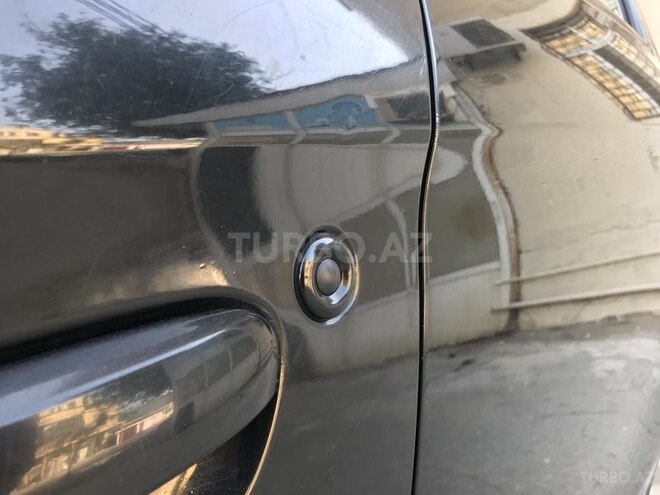 Mitsubishi Mirage 2014, 69,000 km - 1.2 л - Bakı