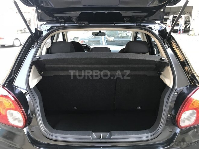 Mitsubishi Mirage 2014, 69,000 km - 1.2 л - Bakı