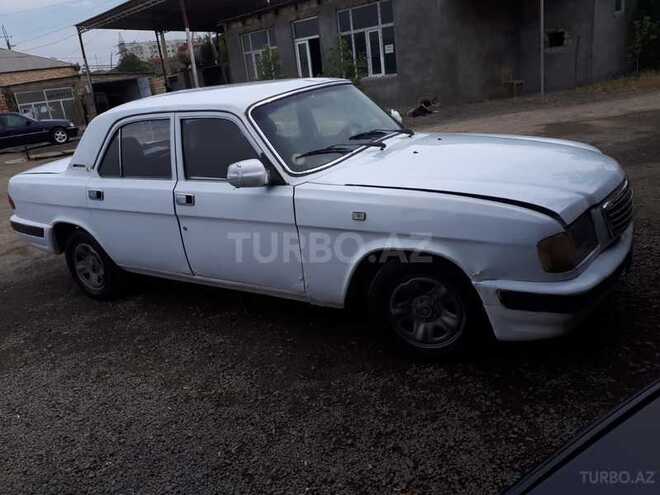 GAZ 3110 2003, 850,000 km - 2.3 l - Gəncə
