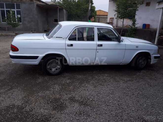 GAZ 3110 2003, 850,000 km - 2.3 l - Gəncə