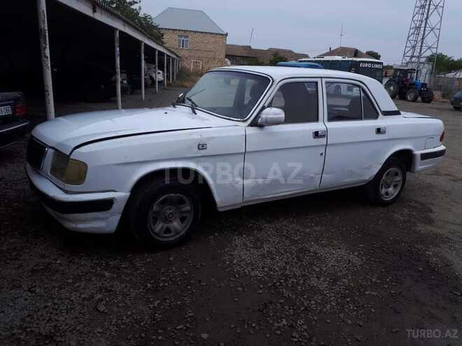 GAZ 3110 2003, 850,000 km - 2.3 l - Gəncə