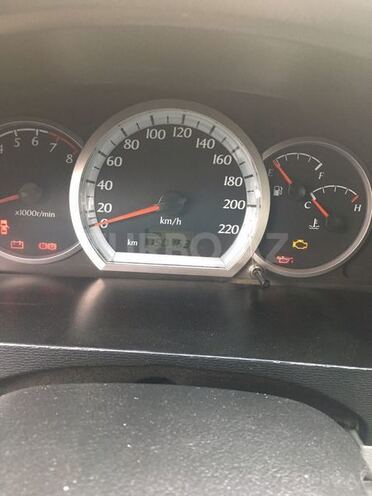 Daewoo Gentra 2014, 150,000 km - 1.5 л - Bakı