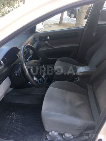 Daewoo Gentra 2014, 150,000 km - 1.5 л - Bakı