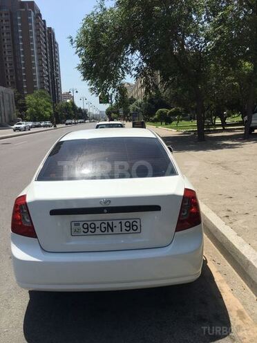 Daewoo Gentra 2014, 150,000 km - 1.5 л - Bakı