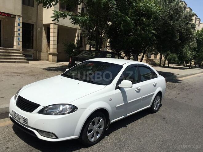 Daewoo Gentra 2014, 150,000 km - 1.5 л - Bakı