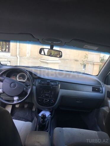 Daewoo Gentra 2014, 150,000 km - 1.5 л - Bakı