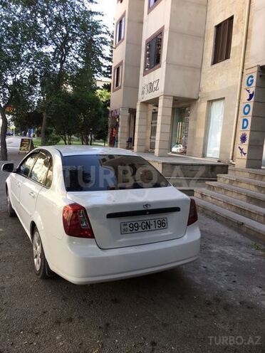 Daewoo Gentra 2014, 150,000 km - 1.5 л - Bakı