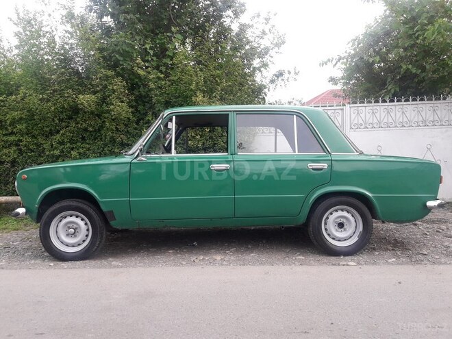 LADA (VAZ) 21011 1980, 289,234 km - 1.3 l - Balakən