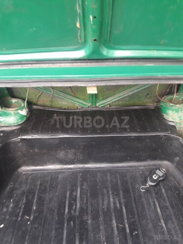 LADA (VAZ) 21011 1980, 289,234 km - 1.3 l - Balakən