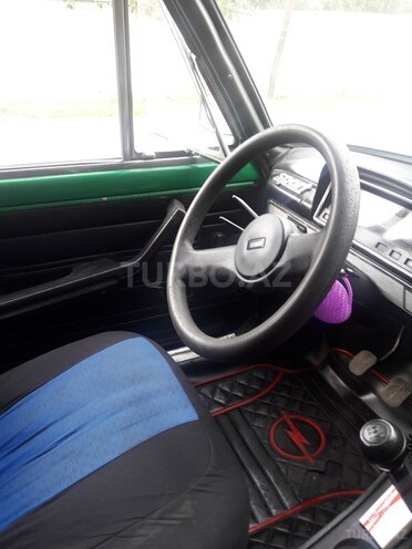 LADA (VAZ) 21011 1980, 289,234 km - 1.3 l - Balakən
