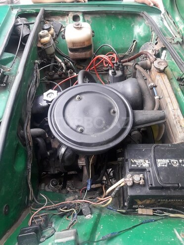 LADA (VAZ) 21011 1980, 289,234 km - 1.3 l - Balakən
