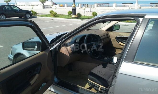BMW 320 1995, 360,000 km - 2.0 л - Sumqayıt