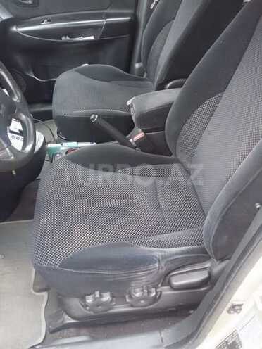 Hyundai Tucson 2007, 192,000 km - 2.0 л - Bakı