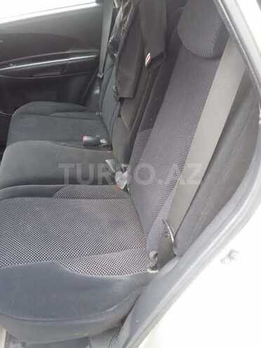 Hyundai Tucson 2007, 192,000 km - 2.0 л - Bakı