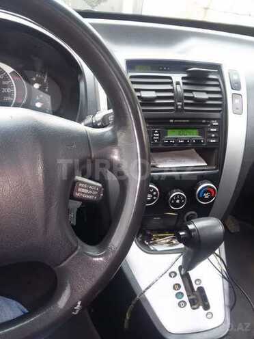 Hyundai Tucson 2007, 192,000 km - 2.0 л - Bakı