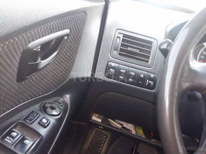 Hyundai Tucson 2007, 192,000 km - 2.0 л - Bakı