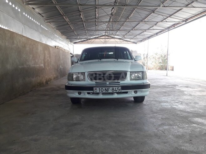 GAZ 3110 2000, 409,344 km - 2.4 l - Sabirabad
