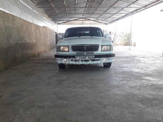 GAZ 3110 2000, 409,344 km - 2.4 l - Sabirabad