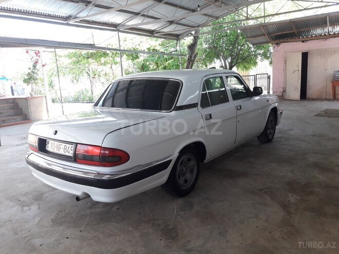 GAZ 3110 2000, 409,344 km - 2.4 l - Sabirabad