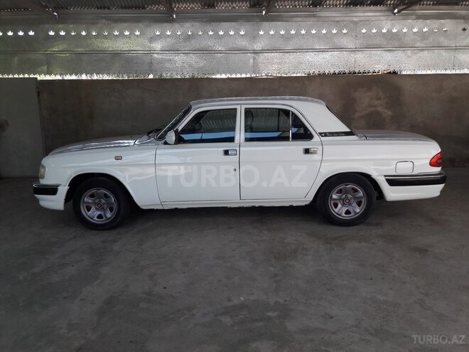 GAZ 3110 2000, 409,344 km - 2.4 l - Sabirabad