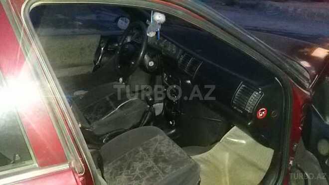 Opel Vectra 1997, 410,000 km - 1.6 l - Sumqayıt