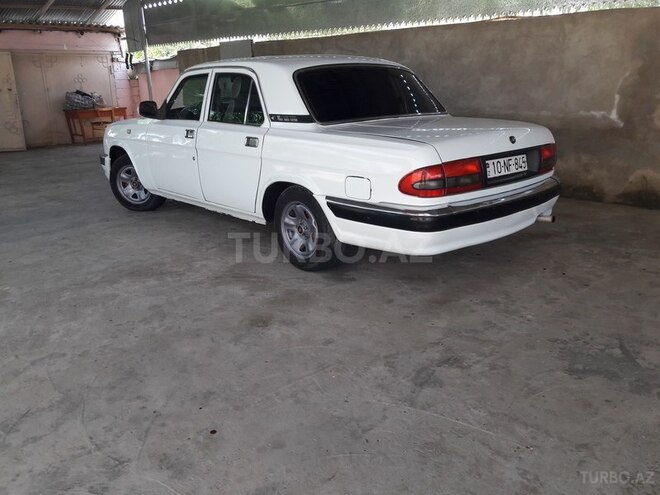 GAZ 3110 2000, 409,344 km - 2.4 l - Sabirabad