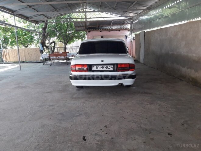 GAZ 3110 2000, 409,344 km - 2.4 l - Sabirabad