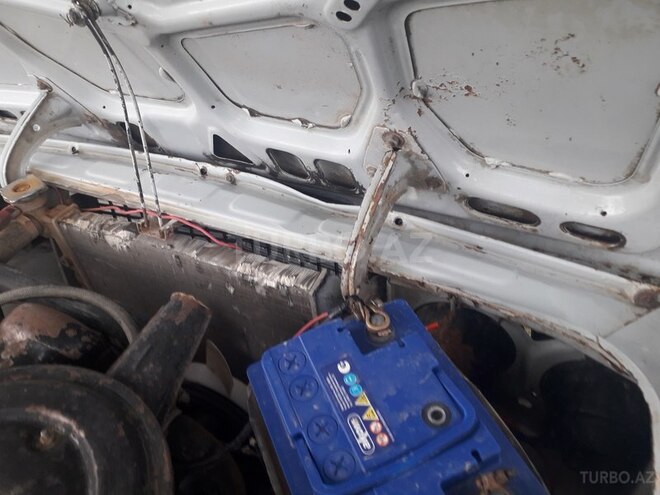 LADA (VAZ) 2106 1986, 350,000 km - 1.5 л - Qazax