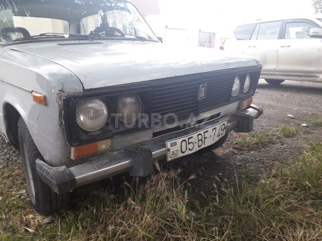 LADA (VAZ) 2106 1986, 350,000 km - 1.5 л - Qazax