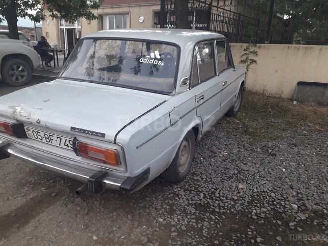 LADA (VAZ) 2106 1986, 350,000 km - 1.5 л - Qazax