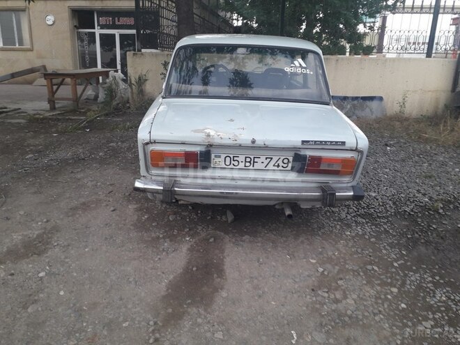 LADA (VAZ) 2106 1986, 350,000 km - 1.5 л - Qazax