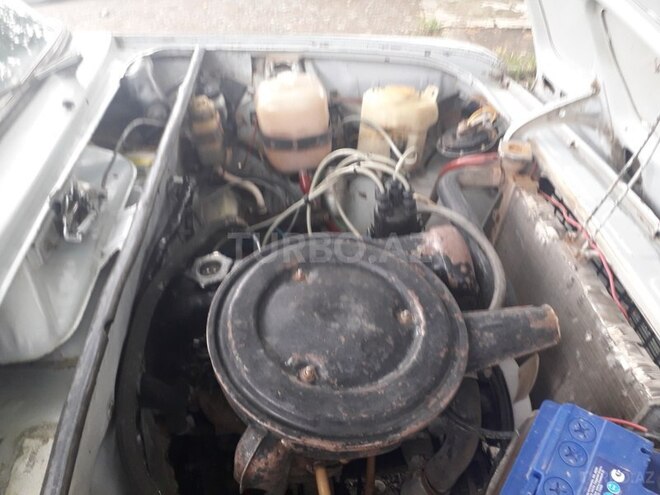 LADA (VAZ) 2106 1986, 350,000 km - 1.5 л - Qazax