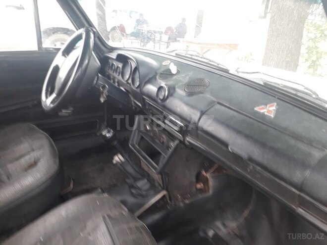 LADA (VAZ) 2106 1986, 350,000 km - 1.5 л - Qazax