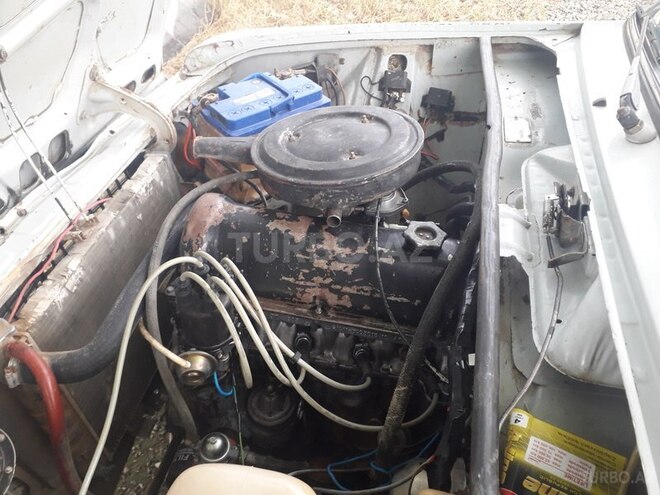 LADA (VAZ) 2106 1986, 350,000 km - 1.5 л - Qazax