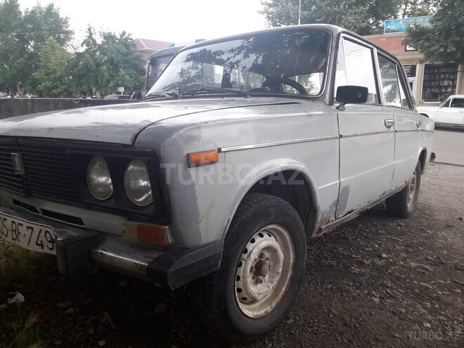LADA (VAZ) 2106 1986, 350,000 km - 1.5 л - Qazax