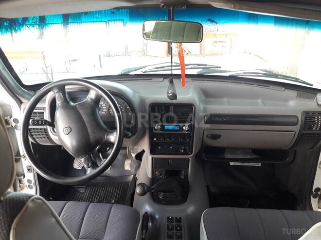 GAZ 3110 2000, 409,344 km - 2.4 l - Sabirabad