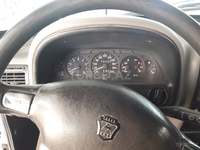 GAZ 3110 2000, 409,344 km - 2.4 l - Sabirabad
