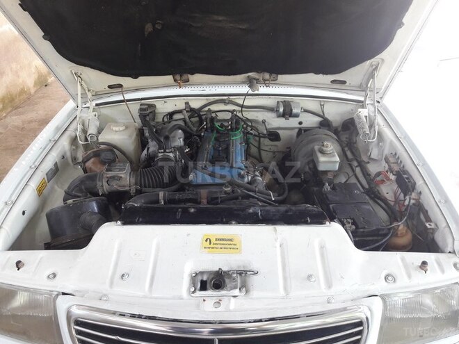 GAZ 3110 2000, 409,344 km - 2.4 l - Sabirabad