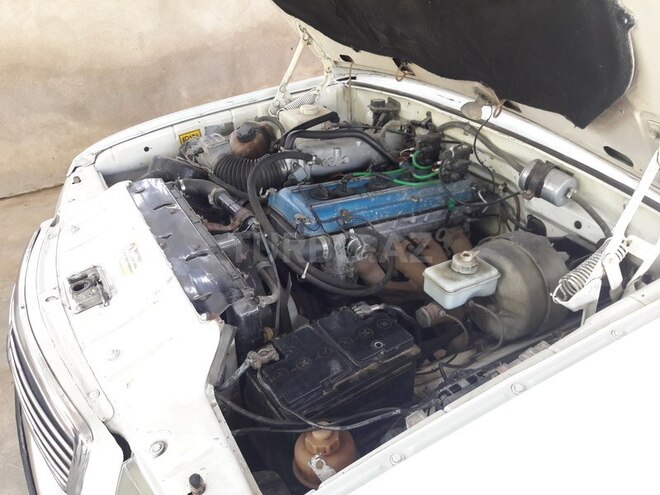 GAZ 3110 2000, 409,344 km - 2.4 l - Sabirabad