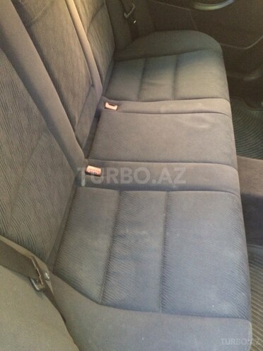 BMW 523 1998, 154,500 km - 2.5 l - Bakı
