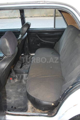 LADA (VAZ) 2106 1983, 235,000 km - 1.5 л - Bakı