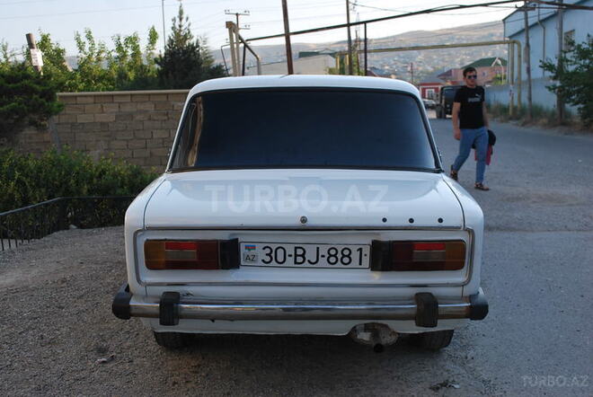 LADA (VAZ) 2106 1983, 235,000 km - 1.5 л - Bakı
