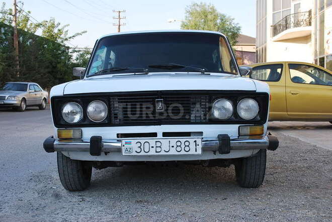 LADA (VAZ) 2106 1983, 235,000 km - 1.5 л - Bakı