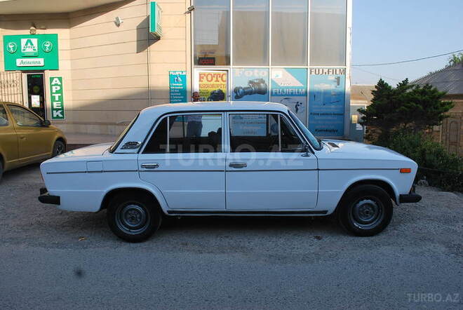 LADA (VAZ) 2106 1983, 235,000 km - 1.5 л - Bakı