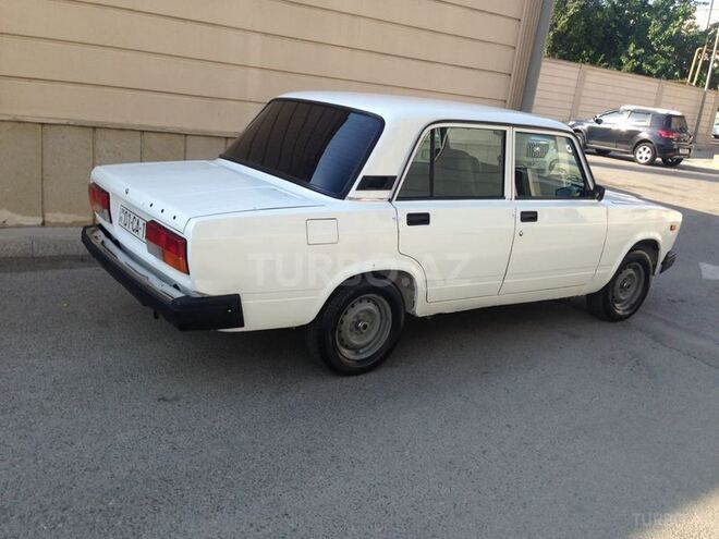LADA (VAZ) 2107 2010, 190,000 km - 1.6 л - Bakı