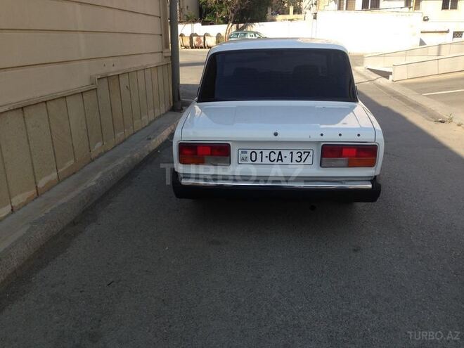 LADA (VAZ) 2107 2010, 190,000 km - 1.6 л - Bakı